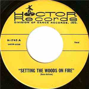 Unknown Artist - Setting The Woods On Fire FLAC