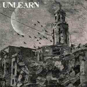 Unlearn  - Unlearn FLAC