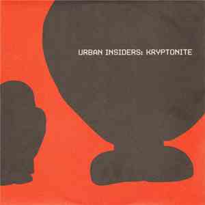 Urban Insiders - Kryptonite FLAC