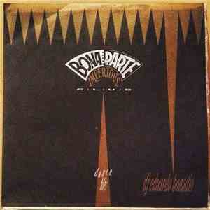 Various - Bonaparte Imperious Dance Hits FLAC