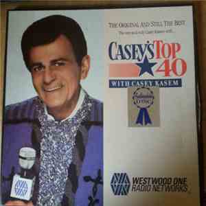 Various - Casey's Top 40 With Casey Kasem FLAC