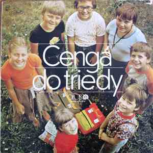 Various - Cengá Do Triedy FLAC