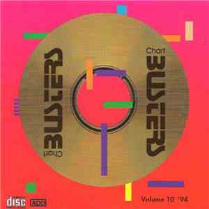 Various - Chartbusters 1994 Volume 10 FLAC