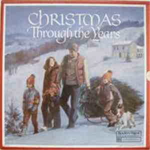 Various - Christmas Through The Years FLAC