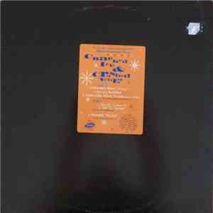 Various - Cracked Ice & Crushed Velvet (Sounds For Sophisticates From The Elektra Entertainment Group) FLAC