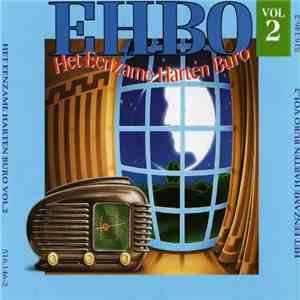 Various - EHBO - Het Eenzame Harten Buro Vol. 2 FLAC