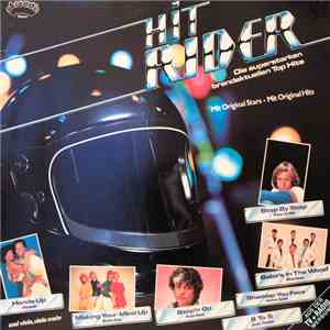 Various - Hit Rider FLAC