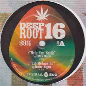Various - Prophecy FLAC