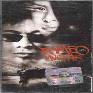 Various - Romeo Must Die FLAC