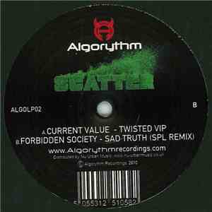 Various - Scatter FLAC