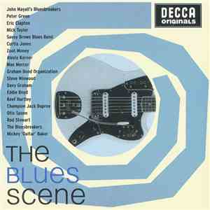 Various - The Blues Scene FLAC