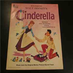 Various - Walt Disney's Cinderella FLAC