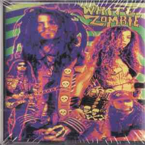 White Zombie - La Sexorcisto: Devil Music Vol. 1 FLAC