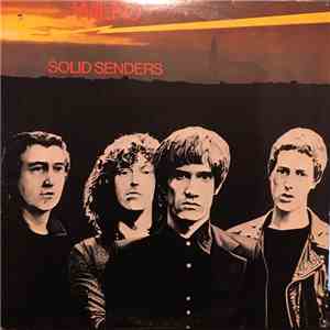 Wilko - Solid Senders FLAC