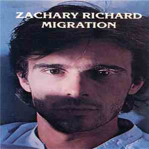 Zachary Richard - Migration FLAC