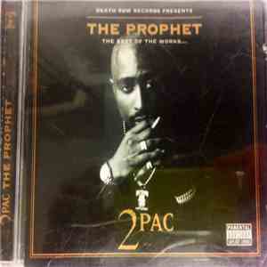 2Pac - The Prophet FLAC