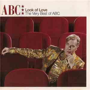 ABC - Look Of Love (The Very Best Of ABC) FLAC