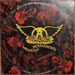 Aerosmith - Vacación Permanente FLAC