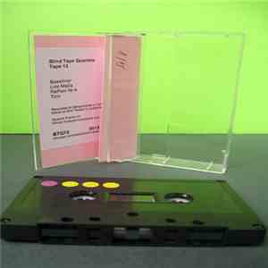 Baseliner / Lvis Mejía / Repain M-A / Tinn - Blind Tape Quartets Tape 13 FLAC