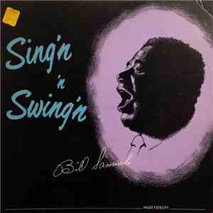 Bill Samuels - Sing'n 'N Swing'n FLAC