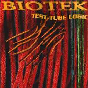 Biotek - Test-Tube Logic FLAC
