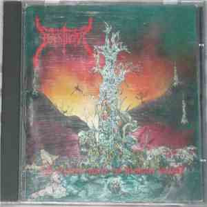 Blackthorn  - The Rotten Ways Of Human Misery FLAC