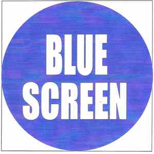 Blue Screen - You & Me FLAC