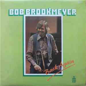 Bob Brookmeyer - Back Again FLAC