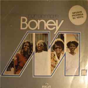 Boney M. - Por Siempre FLAC