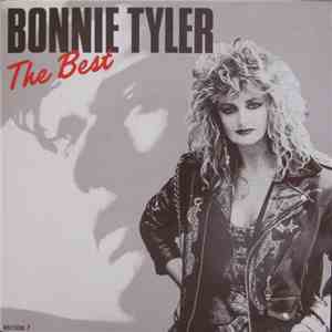 Bonnie Tyler - The Best FLAC