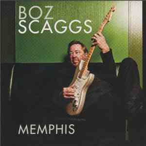 Boz Scaggs - Memphis FLAC