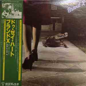 Brand X  - Do They Hurt? FLAC