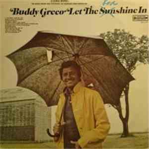 Buddy Greco - Let The Sunshine In FLAC