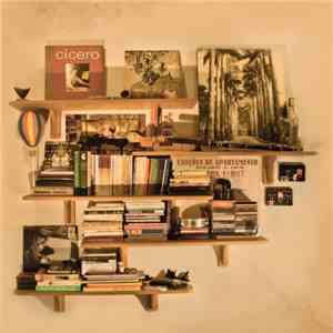 Cícero - Canções de Apartamento FLAC