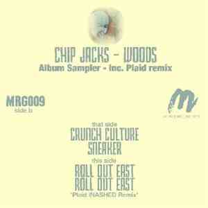 Chip Jacks - Woods Album Sampler FLAC