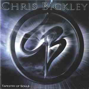 Chris Bickley - Tapestry Of Souls FLAC