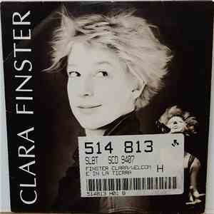 Clara Finster - Clara Finster FLAC