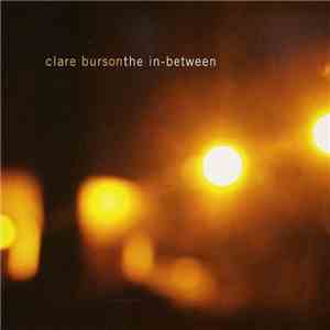 Clare Burson - The In-Between FLAC