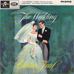 Clinton Ford - The Wedding FLAC