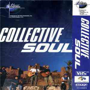 Collective Soul - Music In High Places FLAC