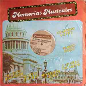 Conjunto Casino - El Original Conjunto Casino Faz - Ribot - Espi FLAC