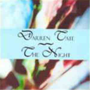 Darren Tate  - The Night FLAC
