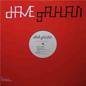 Dave Gahan - Bottle Living FLAC