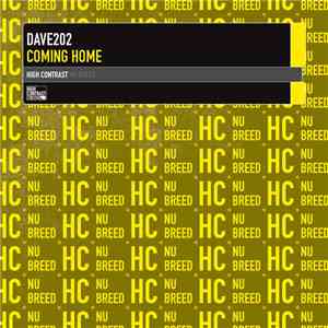 Dave202 - Coming Home FLAC
