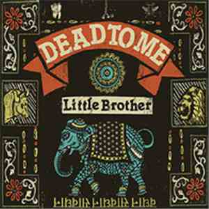 Dead To Me - Little Brother FLAC