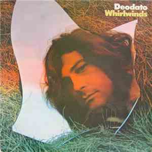 Deodato - Whirlwinds FLAC
