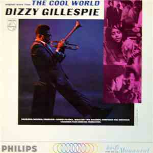 Dizzy Gillespie - The Cool World (Original Score) FLAC