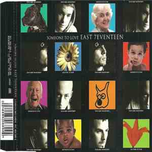 East 7eventeen - Someone To Love FLAC
