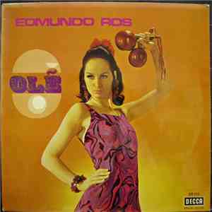 Edmundo Ros - Olé FLAC