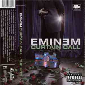 Eminem - Curtain Call - The Hits FLAC